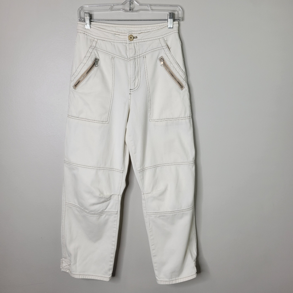 Free People Misty Road Pants